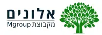 לוגו אלונים