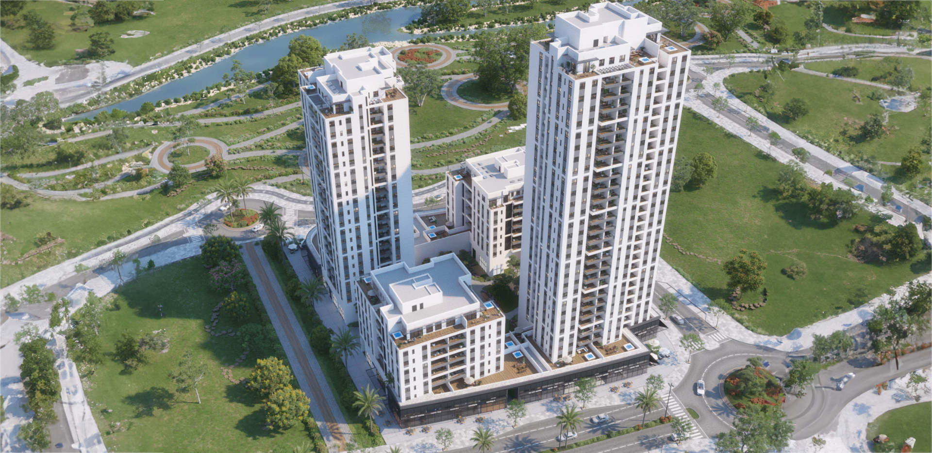 ינים נווה דורון