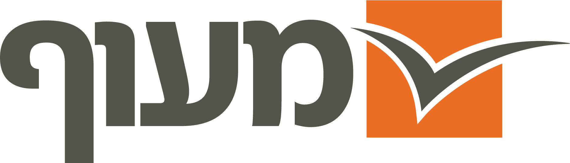 לוגו חברת מעוף